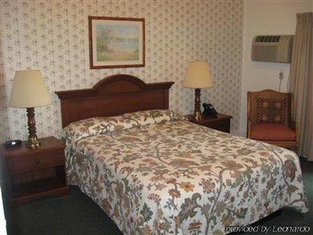 Hickory Grove Motor Inn - Cooperstown Kamer foto